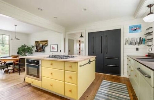 Northport House | Farmstead - A farm stay on the Leelanau Peninsula