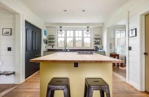 Northport House | Farmstead - A farm stay on the Leelanau Peninsula