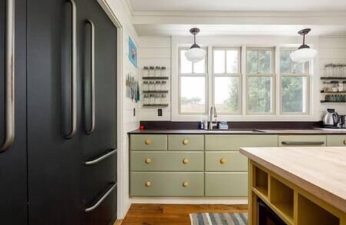 Northport House | Farmstead - A farm stay on the Leelanau Peninsula