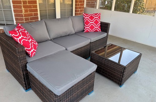 Martinez House | Favor Home- Serene Spacious 3BR Near Augusta National, King Bed, Sleeps 8