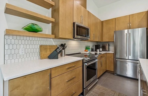 Fernandina Beach House | Fern Cottage -Historic Downtown Fernandina Beach-Monthly Only!