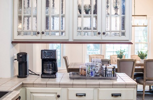Pomona Park House | Fern Oak Estate: Waterfront near St Augustine FL Sleeps 32