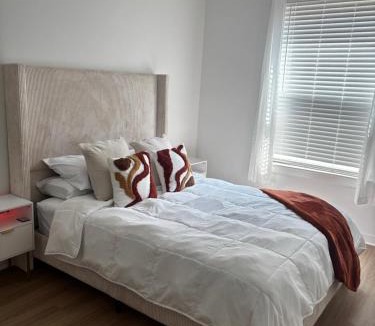 Boulevard Heights Apartment | FIFA 2026 Stay -Luxury Cozy 1bdr Apt Heart of Atlanta Beltline