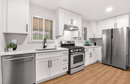 North Decatur House | FIFA Escape Cozy Decatur Home Near Downtown Atlanta