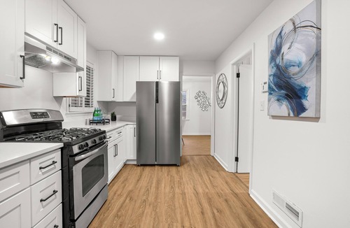 North Decatur House | FIFA Escape Cozy Decatur Home Near Downtown Atlanta