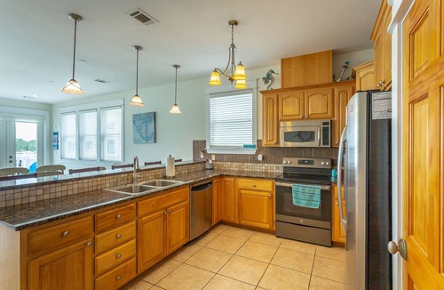 Carrabelle House | Fish, Beach, Pool, Swim, Relax in Luxury