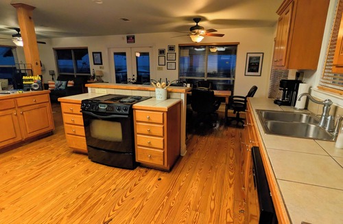 Lake Catherine House | Fish from the private dock. Lake views of Lake Catherine and Lake Pontchartrain