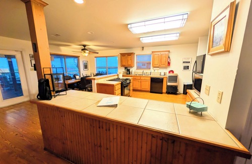 Lake Catherine House | Fish from the private dock. Lake views of Lake Catherine and Lake Pontchartrain