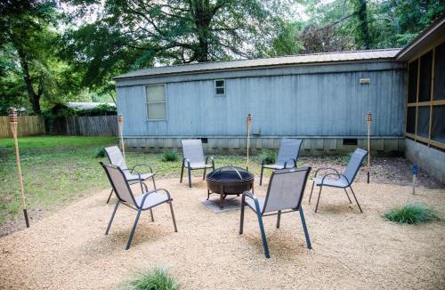 Groveoak House | Fisherman's Countryside Escape