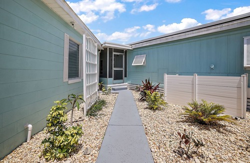 Plymouth House | Fisherman's paradise on Lake Eustis in Leesburg, FL on the Chain of Lakes