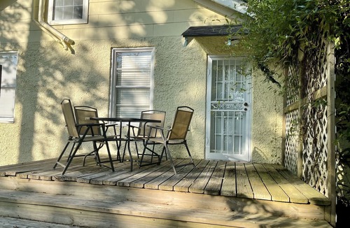 Grenada Cottage | Fishing, Family, Ballgames, Work or Vacation! Cozy Cottage near Grenada Lake