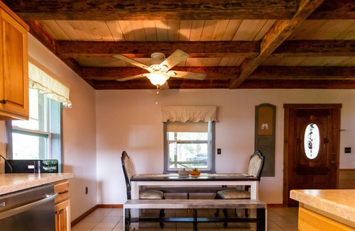 Welaka House | Fishing Lodge Retreat