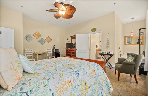 Painters Hill House | Flagler Beach 1