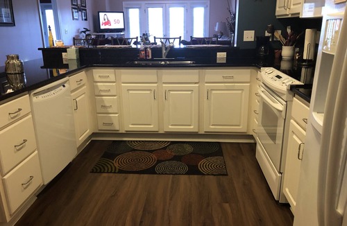 Palm Harbor Condo | Florida Getaway near the Hammock Golf Resort, Daytona Beach, and St Augustine