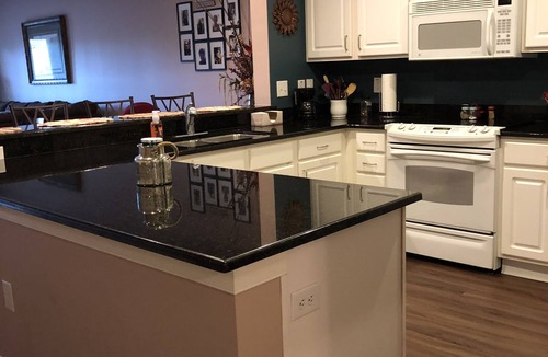 Palm Harbor Condo | Florida Getaway near the Hammock Golf Resort, Daytona Beach, and St Augustine