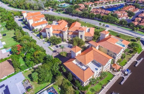 Palm Harbor Condo | Florida Getaway near the Hammock Golf Resort, Daytona Beach, and St Augustine