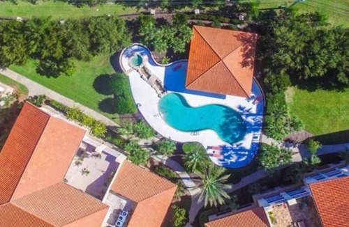Palm Harbor Condo | Florida Getaway near the Hammock Golf Resort, Daytona Beach, and St Augustine