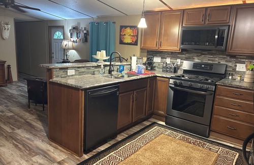 Satsuma House | Fogarty Dream Dunn's Creek and St. Johns River 2 Bdrm and 2 Bath