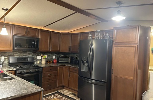 Satsuma House | Fogarty Dream Dunn's Creek and St. Johns River 2 Bdrm and 2 Bath