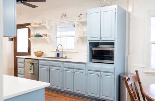 Auburn House | Football Parking Included at Serenity Cottage 7 Miles to Campus