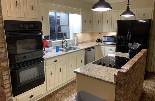 Hattiesburg House | For making memories with family and friends