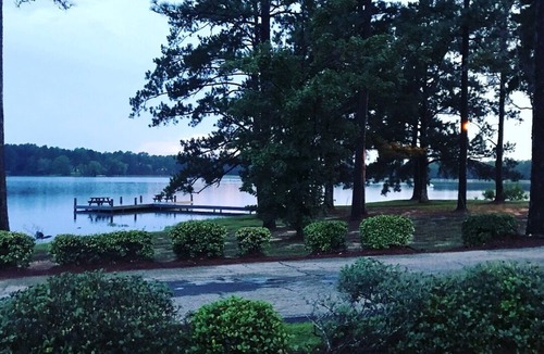 Hattiesburg House | For making memories with family and friends