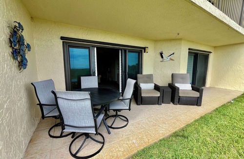 Butler Beach Condo | FREE FUN Included Every Day! To enhance your perfect Gold-rated vacation just steps away from the beautiful beach!