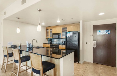 Baytowne Wharf Condo | Free Resort Tram | Stunning Bay Views from Corner Balcony | 3BR Bahia Breeze | S