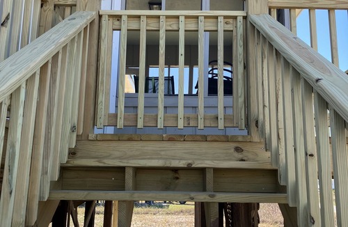 Dauphin Island Cottage | *Free Wi-Fi *Short walk to beach