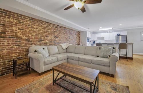 Statesboro Apartment | Freedom's Flight - The Post Lofts