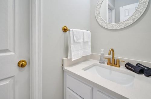 Statesboro Apartment | Freedom's Flight - The Post Lofts