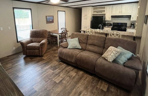 Killian House | Freemans Landing Tickfaw River