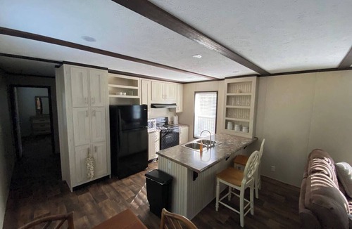 Killian House | Freemans Landing Tickfaw River