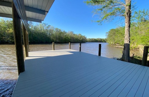 Killian House | Freemans Landing Tickfaw River