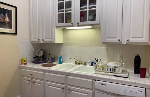 French Quarter Condo | French Quarter balcony condo in best spot!