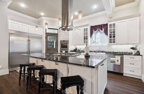 Slidell House | French Quarter/New Orleans/Gulf Coast/Slidell