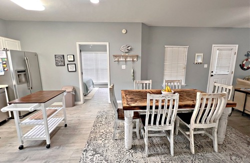 Fort Morgan House | 🏖️ FRESH REMODEL! Come & Enjoy🌊 🎣 The fish are biting🎣