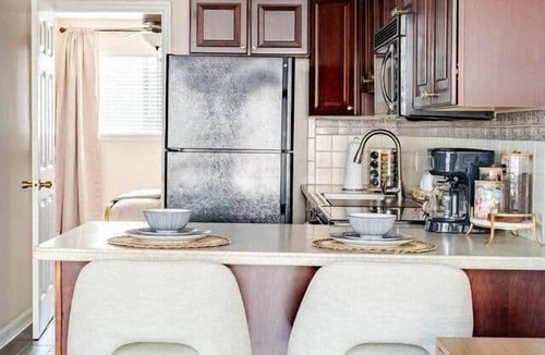 Tallahassee Apartment | 🏆FSU–Doak Condo - Orientation & campus tours