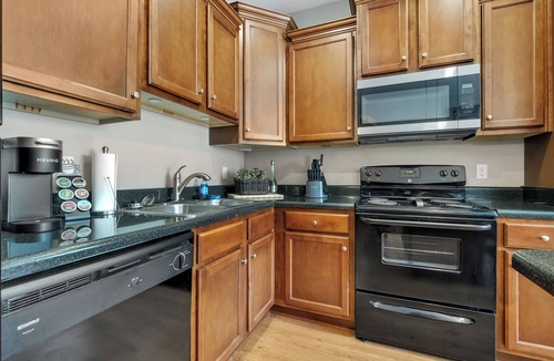 Tallahassee Apartment | FSU Home Base! Poolside Retreat 3 Mi to Campus