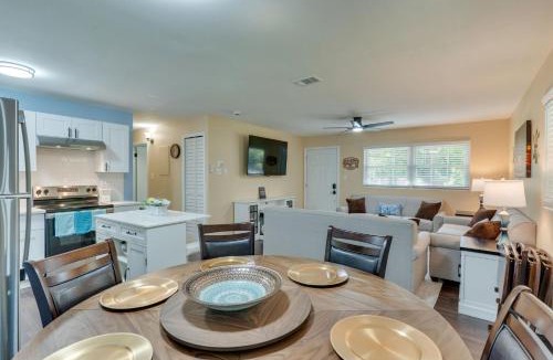 Tallahassee House | FSU Seminole SpearIt House