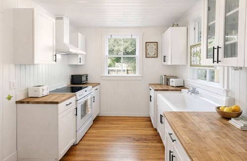 Tybee Island House | Full House in Tybee Island, Georgia