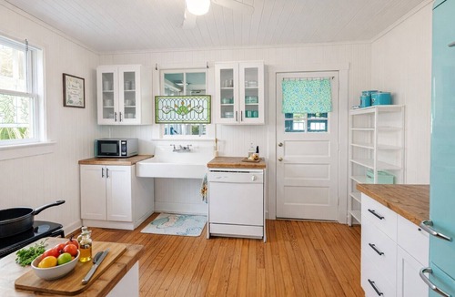Tybee Island House | Full House in Tybee Island, Georgia