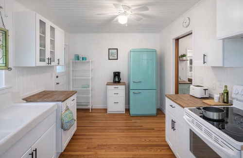 Tybee Island House | Full House in Tybee Island, Georgia