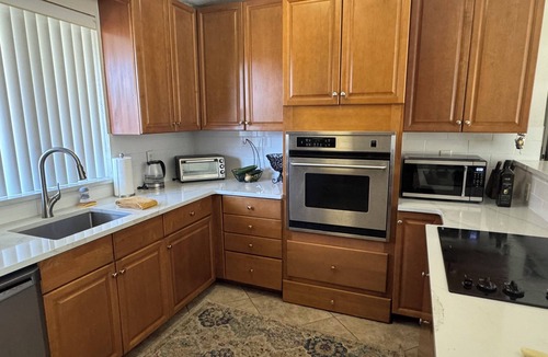 Pace House | Fully loaded family and fur-baby friendly home in Pace.