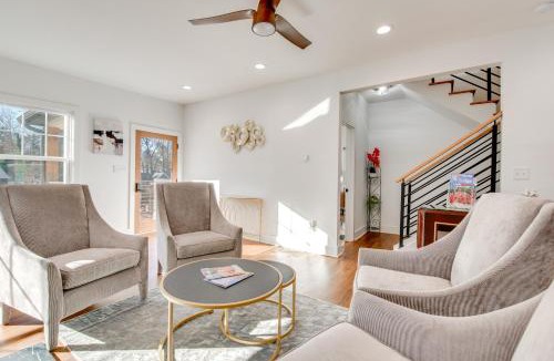Westview House | Fully Updated! 3,000-Sq-Ft Home Near Mercedes-Benz