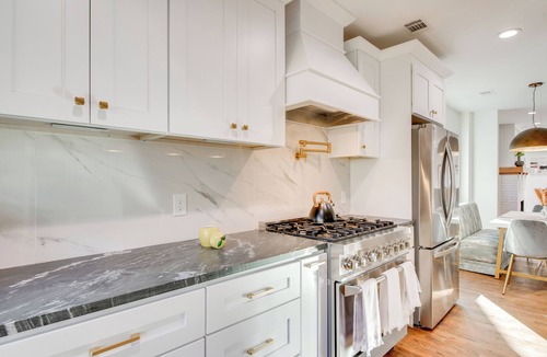 Westview House | Fully Updated! 3,000-Sq-Ft Home Near Mercedes-Benz