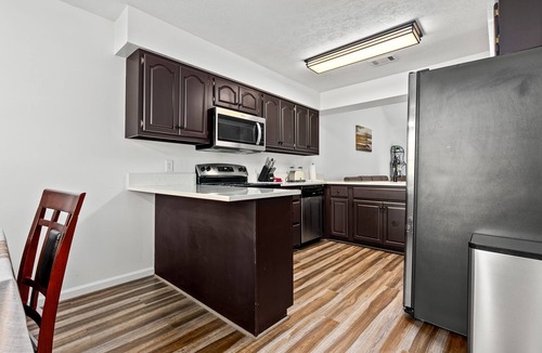 Auburn House | Fully Updated 3-bedroom home in pleasant Auburn! Less than 10 minutes to campus.