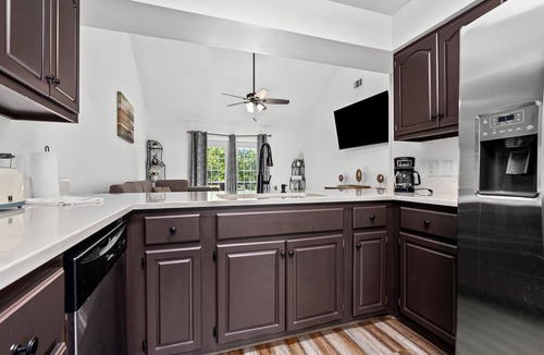 Auburn House | Fully Updated 3-bedroom home in pleasant Auburn! Less than 10 minutes to campus.