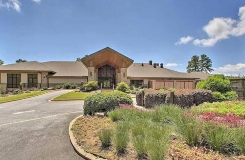 Salem House | Fun Keowee Key TownHse Golf Lake Tennis Pickleball