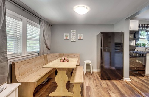 West Blocton House | Fun w/Family! West Blocton Home w/Games & Grill